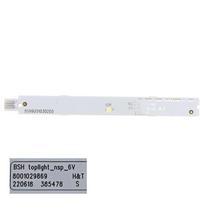 Skirta Siemens Bosch šaldytuvui „Pasidaryk pats“ priedai Naujas Bsh 9001030205 3V Šaldymo apšvietimo LED juosta LD65 6V