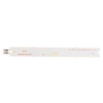 Skirta Siemens Bosch šaldytuvui „Pasidaryk pats“ priedai Naujas Bsh 9001030205 3V Šaldymo apšvietimo LED juosta LD65 3V white