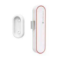 YEELOCK Smart Drawer Lock E Keyless Lock BT APP Management Anti-theft Children Safety Hidden Lock white