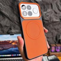 Verslo trikampio tekstūros magnetinis apsauginis dėklas telefonui Poco F9 Ultra F9Pro F8 Ultra F8 Pro, pagamintas iš PU odos ir kieto PC, su apsauga belaidžiam įkrovimui Poco F8 ultra mėlyna
