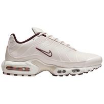 Nike Air Max Plus Prm Phantom Burgundy Crush HF3181-001 42 white