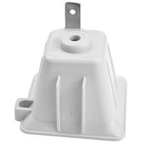 Replacement Charging Contacts For Roborock F25 Series Dry Vacuum Cleaner Cleaning Tools Home Appliance Parts white