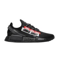 Adidas NMD_R1 V2 'Core Black Red' Vyriški sportbačiai 35.5 black
