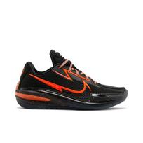 Nike Air Zoom GT Cut 'EYBL - Black Hyper Crimson' (Unisex) Black / Hyper Crimson Basketball Shoes DM2826 001 39.0 black