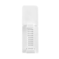 Plastic Toilet Cover Lifter Retractable Closestool Seat Lid Handle  Avoid Touching Toilet Lid pilka
