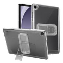 For Samsung Galaxy Tab A11+ A9+ A9 A11 Plus 11 inch Case Acrylic+TPU Tablet Cover for Tab A9 A11 8.7  SM-X130 Funda Capa A9 8.7 inch