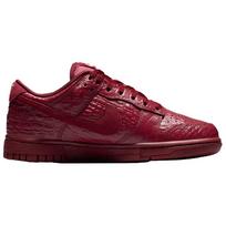 Nike Dunk Klasikiniai ir universalūs žemi krepšinio/riedlenčių batai Moteriški Raudoni HV4388-600 36.5 brown
