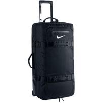 Nike Nailoninis lagaminas su ratukais 26 colių Unisex (Unisex) Vežimėlio krepšiai PBZ278 001 one size black