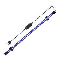 Akvariumo LED lemputė panardinamiesiems povandeniniams žibintams 58cm EU mėlyna/balta