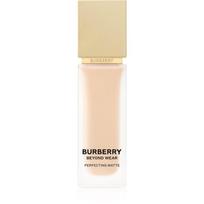 Burberry Beyond Wear Perfecting Matte Foundation matinis skystasis makiažo pagrindas atspalvis Fair Cool 010 30 ml