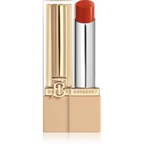 Burberry Brit Shine Slimstick žvilgūs drėkinamieji lūpų dažai atspalvis Bitter Orange 616 3 g