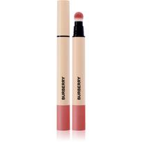 Burberry Brit Matte Veil drėkinamieji matiniai skystieji lūpų dažai atspalvis Peony 620 3 ml