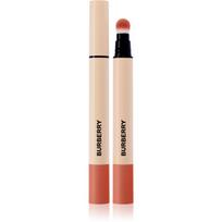Burberry Brit Matte Veil drėkinamieji matiniai skystieji lūpų dažai atspalvis Marmalade 611 3 ml