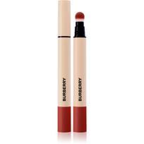 Burberry Brit Matte Veil drėkinamieji matiniai skystieji lūpų dažai atspalvis Russet 093 3 ml