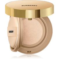 Burberry Beyond Wear Perfecting Matte Cushion ilgai išliekantis makiažo pagrindas kempinėlėje SPF 15 atspalvis Fair Cool 20 14 g
