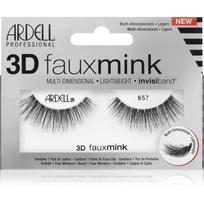 Ardell 3D Faux Mink priklijuojamosios blakstienos 857