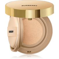 Burberry Beyond Wear Perfecting Matte Cushion ilgai išliekantis makiažo pagrindas kempinėlėje SPF 15 atspalvis Light Warm 40 14 g