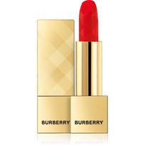 Burberry Kisses Matte matiniai lūpų dažai atspalvis Red Crimson 107 3.3 g