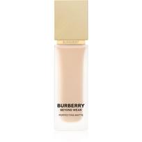 Burberry Beyond Wear Perfecting Matte Foundation matinis skystasis makiažo pagrindas atspalvis Fair Neutral 020 30 ml