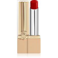 Burberry Brit Shine Slimstick žvilgūs drėkinamieji lūpų dažai atspalvis Royal Red 646 3 g
