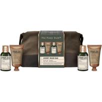Baylis & Harding The Fuzzy Duck Bergamot, Hemp & Sandalwood dovanų rinkinys kelionėms