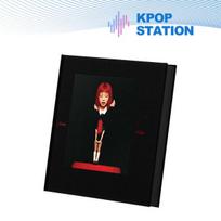 JENNIE – pirmasis studijinis albumas [Ruby] (Fotoknyga) [Atsitiktinė versija] Zen