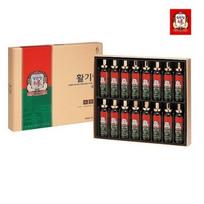 Jung Kwan Jang Hwal Gi Ruk Raudonojo ženšenio gyvybingumo rinkinys – 20 ml x 16 buteliukų 2ea
