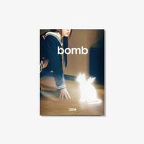 ILLIT – bomba (Weverse Albums ver.) 1 PCS black