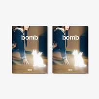 ILLIT – bomba (Weverse Albums ver.) 2 PCS