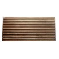Japanese Acacia Wood Rectangular Tray for Sushi, Condiments, or Tea. Acacia Wood