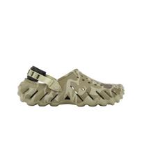 Crocs Echo Clog Duck Camo Unisex Batai Daugiaspalvis Bone-Duck-Camo 211981-2YJ 43-44 beige