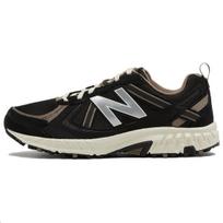 New Balance Nb 410 V5 Low Top Casual Running Shoes Unisex Sneakers Beige Black MT410BM5 38 beige