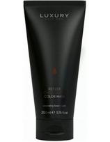 Luxury Hair Pro tonuojanti plaukų kaukė Luxury Hair Reflex Color Mask Chocolate 200ml