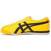 Onitsuka Tiger Limber Up Nm 'Tiger Yellow' Sneakers 1183B358-750 41.5 yellow