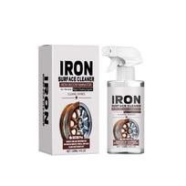 Car Wheel Remover, Car Tire Rim Cleaner, Decontamination And Removal Maintenance Agent 120ml balta