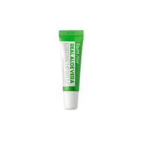 FARMSTAY Aloe Vera Essential Lip Balm green