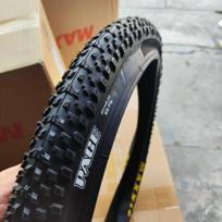 MAXXIS Kalnų dviračio pradūrimui atspari padanga 26/27.5x1.95/2.1 M333 PACE M366    20X2.1 Lightweight gray
