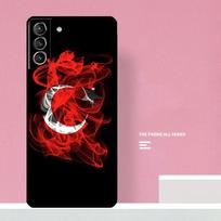 Turkija Turkijos Vėliava Telefono Dėklas Skirtas Samsung Galaxy S25 S26 Ultra S20 S21 S22 S23 S24 S10 Plus S25 FE Dangtelis Coque Galaxy S22Ultra