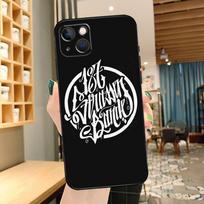 187 Strassenbande dėklas telefonui iPhone 16 17 Pro Max 14 13 12 11 15 Pro Max mini 15 16 Plus 16e 17 Air Cover iPhone 11