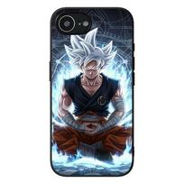 Gohan Dragons Gokus Balls Vegeta Phone Cover for Apple iPhone 17 16 Plus 13 12 Pro Max Mini X XR ProMax 16E 15+ 16Plus Air Case iPhone17 Pro