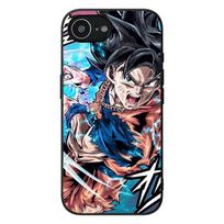 Super Son Gokus Drakonai Gohan Kamuoliai Telefono dėklas skirtas Xiaomi Redmi Note 11 15 9 10 Pro Plus 8 A5 9A 9T 10A 10C 9C NFC 15C 8T Dėklas Redmi A5 4G (171mm) gray
