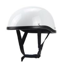 Retro Harley Stiliaus Motociklo ir Motorolerio Šalmas Moterims - Kalnų Dviračio Saugos Kepuraitė Small