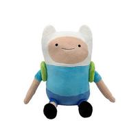 Adventure Time Plush Toy Soft Stuffed Doll Kids Gifts A