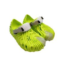Crocs Classic Vaikams Unisex Sandalai & Šlepetės 43-44(M10W12) žalia