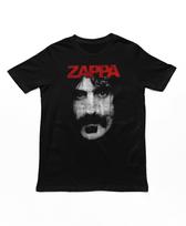 Frank Zappa Vyriški marškinėliai Muzika Klasikinis Koncertas Rock N Roll Grupė Marškinėliai Nauji Juodi XXL gray