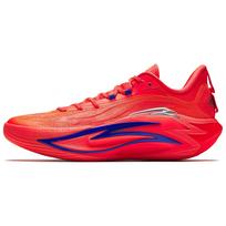 ANTA Shock Wave 7 Lava 112631126F-6 42 raudona