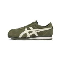 Onitsuka Tiger CORSAIR Suede Low top Laisvalaikio Batai Unisex Žali 1183C555-300 44 žalia
