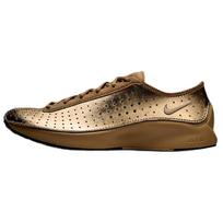 Nike Air Superfly kvėpuojantys kasdieniai bėgimo bateliai moteriški auksiniai IB5824-700 36 auksinė