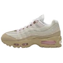 Nike Air Max 95 Bėgimo Bateliai Moteriški Smėlio Spalvos Rožiniai IB6396-201 39 gray