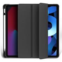 for Redmi Pad 2 Pro 12.1 inch Case Leather Triple Fold Magnetic Cover Redmi Pad 2 11 SE 9.7 with Pen Holder Slot Funda Redmi Pad2 se 9.7 juoda